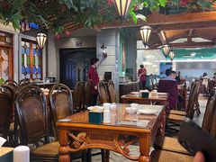-老广酒楼(樱花店)