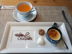 -香樟花园法式铁板烧(恒隆广场店)