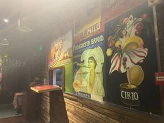 -Mammamia意大利餐厅(阳春巷店)