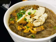 -丁记盐蘸牛肉·新杭菜(河东路店)