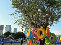 -巨鹏飞梦幻海岸