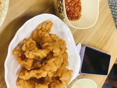 -四川老牛麻辣烫(北门桥店)