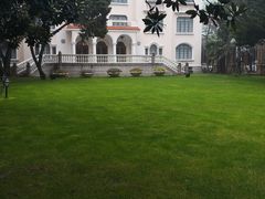 -上海安亭别墅花园酒店