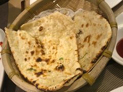 -Pita's&Tika's中东和印度风味餐厅(龙湖天街店)