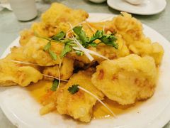 -黄家饺子东北特色菜馆(湖滨商业街店)