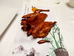 -乾隆美食·本帮菜(黄河路店)