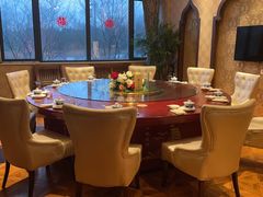 包厢-尹兰楼西北风情餐厅(嘉定店)