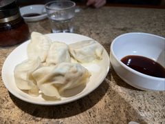 鲅鱼饺子-金谷园饺子馆(北邮总店)