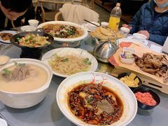 -小土豆北方菜馆(方庄店)
