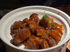 -绿茶餐厅(领展购物广场·中关村店)