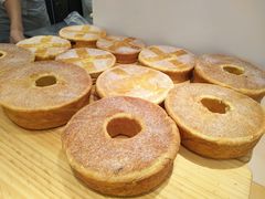 -好利来(桂林路店)