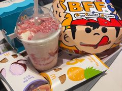 -麦当劳(东大桥店)