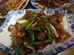 -百年老扣碗(沙坪坝店)