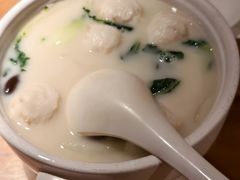 -大树餐厅(益田假日店)