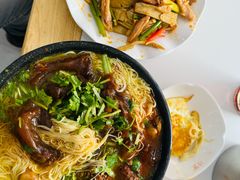 -三味拉面(雪松路店)