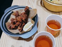 -匠本米所·炸酱米线·潮汕小食(万象食家店)