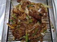 -鸭王烤鸭店(三里河店)