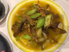 -若蘭慈·无国界素食料理(欢乐海岸店)