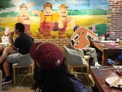 -三个大叔东北烧烤·砂锅菜(西三旗店)