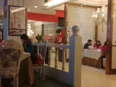 大堂-金百万(亦庄店)