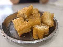 油条-福屿鲜捞小吃·捞化(福屿总店)