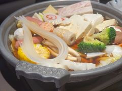 -花漫里日式餐厅(城东中骏店)