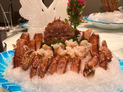 -虾佬圣汤·海鲜姿造(乐堤港店)