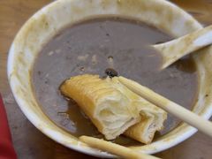 -穆彦华逍遥镇胡辣汤(岗坡路店)