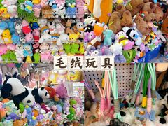 -西北轻工批发市场