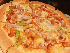 -半秋山西餐厅(襄阳万达店)