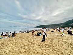 -大梅沙海滨公园