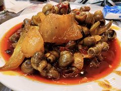 -指爱龙虾(金杨路总店)
