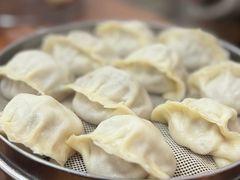 -老烟台灌汤包(南洪街店)