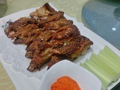 -华庭食府(光明店)