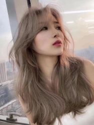 -东秀护肤造型