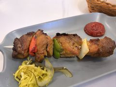 -库滋明·俄罗斯特色美食(中央大街店)