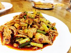 热拌肠头-白家高记肥肠粉(总店)