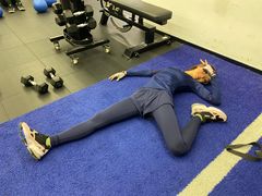-F45 TRAINING健身工作室(体育中心店)