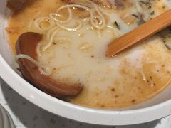 -味千拉面(和平大道奥山世纪城店)