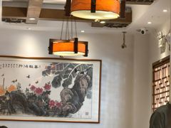 -福来居烤鸭店(天坛二店)