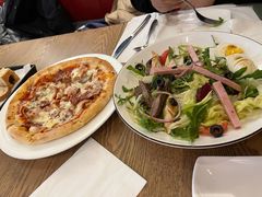 -安妮意大利餐厅(世贸天阶店)