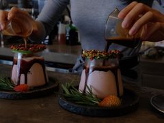 花环-BE NORMAL CAFE(霞溪路店)
