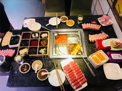 -海底捞火锅(连城广场店)