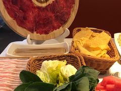-巴邑火锅·鲜切牛肉(萧山银隆店)