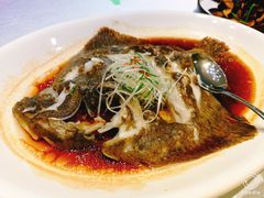 -上和臻品中国菜(花园街店)