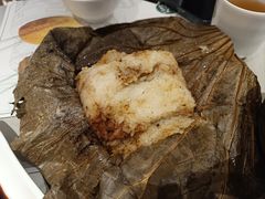 古法糯米鸡-添好运点心专门店(深水埗店)