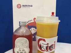 -炖物24章·顺时轻养茶(杭州保利时光里店)