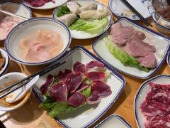 -厝味火锅·潮汕卤水火锅(十一合店)