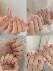 -M·X Nail日式美甲美睫