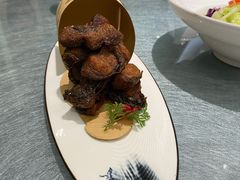 本帮熏鱼-汤记传菜(秀浦路店)